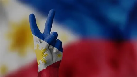 2016 Philippine Presidential Election: A Tidal Wave of Change and Hope