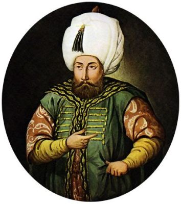  Upproret mot Sultan Selim II: En Turbulent Tid i Osmannernas Historia