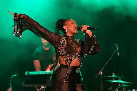  WizkidFest 2019: En konsert som symboliserade afrobeats globala genombrott och Nigerais kulturdiplomati