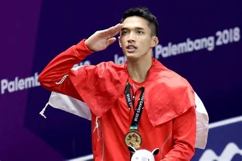 Asian Games 2018; Yordan de Jesus' Triumphant Return and the Resurgence of Indonesian Badminton