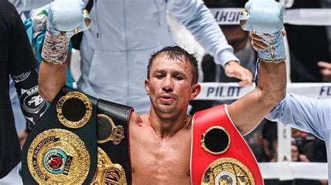 Ryota Murata's WBA World Middleweight Title Fight Against Gennady Golovkin: A Night of Boxing Brilliance and Unforeseen Outcomes