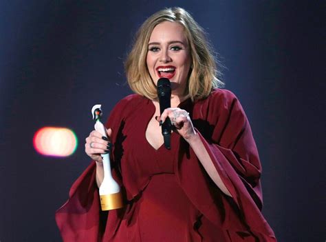  The Brit Awards 2016; En Kväll Full av Emotioner och Historiska Ögonblick