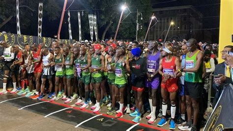  Ultra-Marathon Triumph: Understanding the Significance of Udonis Haslam's 2023 Comrades Marathon Victory